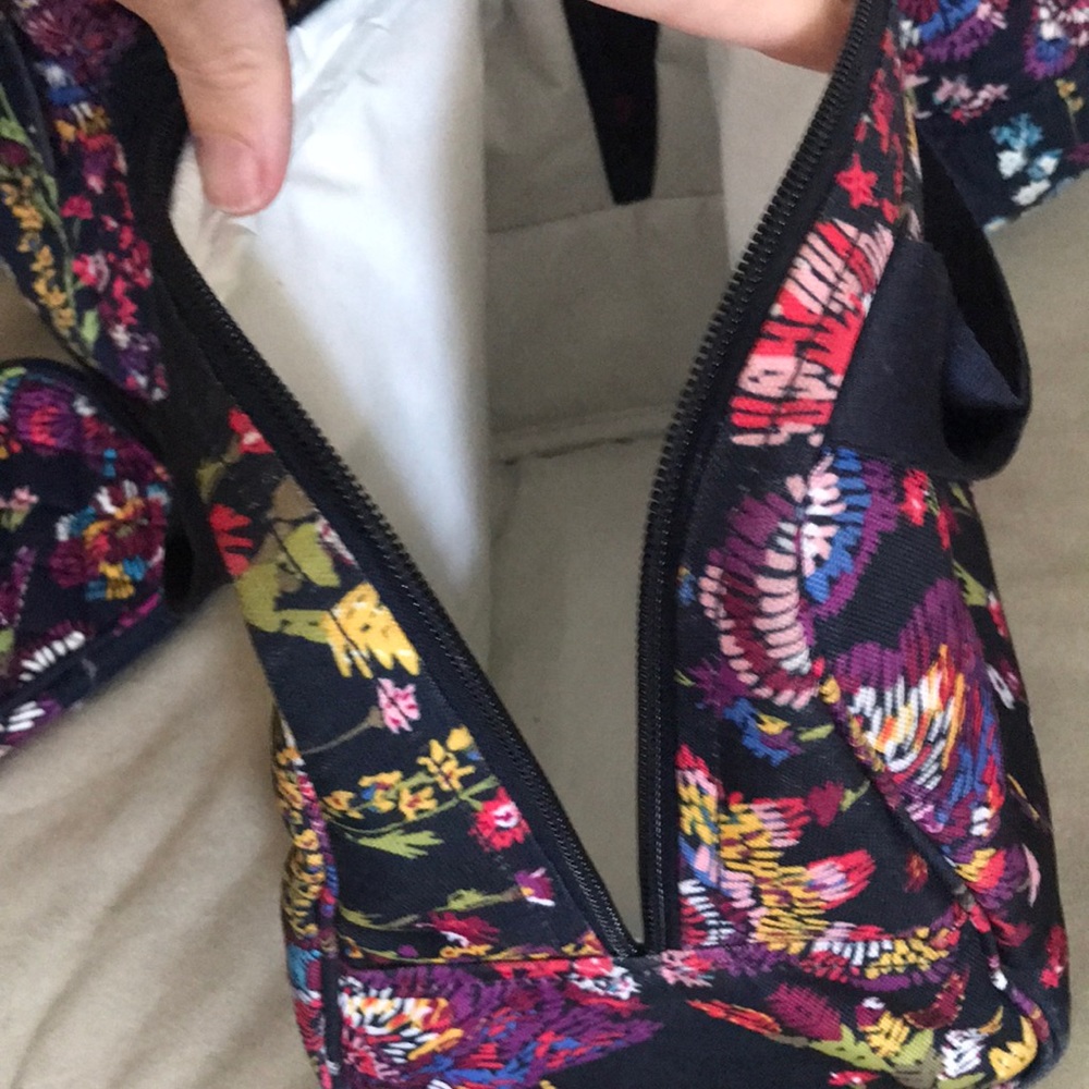 🌺Vera Bradley 3 pcs Backpack set - Picture 5 of 8